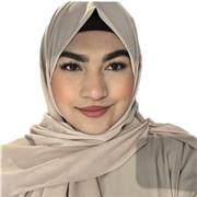 Professeur d’espagnol, avec un niveau native d’espagnol